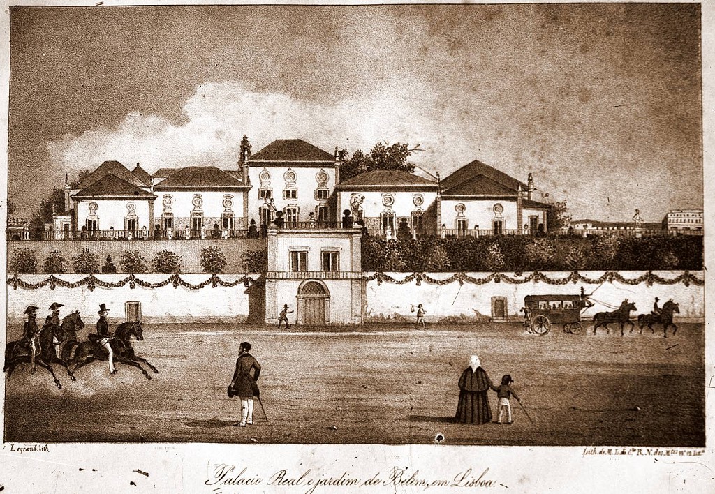 Uma declaração de desvoto